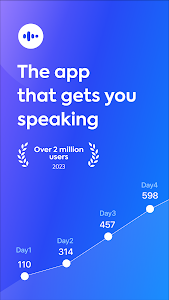 Speak - Language Learning MOD APK 3.44.1 (Premium Unlocked)